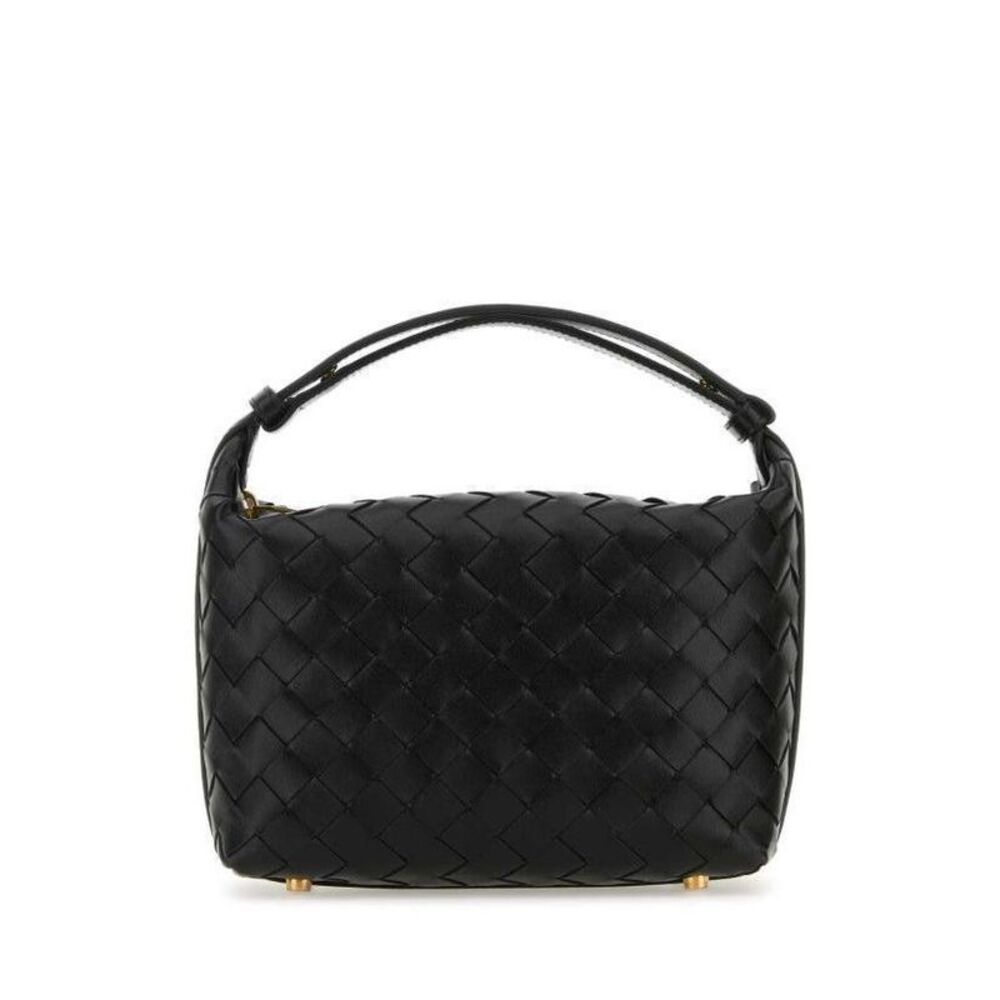 Mini Wallis Shoulder Bag